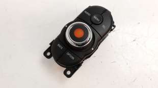 Recambio de sistema audio / radio cd para mini f56 2013- cooper d referencia OEM IAM 033624102 2215000123 