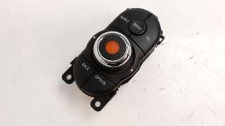 Recambio de sistema audio / radio cd para mini f56 2013- cooper d referencia OEM IAM 033624102 2215000123 