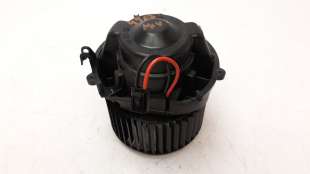 Recambio de ventilador calefaccion para mini f56 2013- cooper d referencia OEM IAM 64119297751  