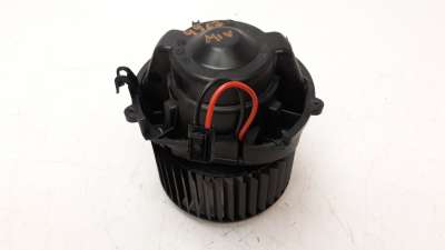 Recambio de ventilador calefaccion para mini f56 2013- cooper d referencia OEM IAM 64119297751  
