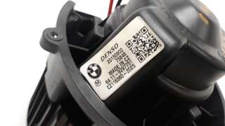 Recambio de ventilador calefaccion para mini f56 2013- cooper d referencia OEM IAM 64119297751  