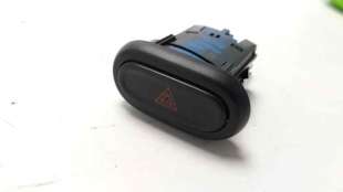 Recambio de warning para mini f56 2013- cooper d referencia OEM IAM 9329949  