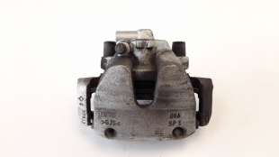 Recambio de pinza de freno delantera derecha para opel corsa e 2014- selective ecoflex referencia OEM IAM 542414  