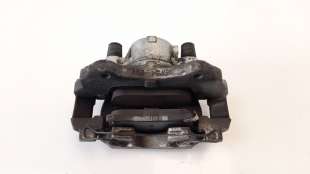Recambio de pinza de freno delantera derecha para opel corsa e 2014- selective ecoflex referencia OEM IAM 542414   2