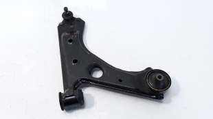 Recambio de brazo suspension inferior delantero derecho para opel corsa e 2014- selective ecoflex referencia OEM IAM 13426553 23