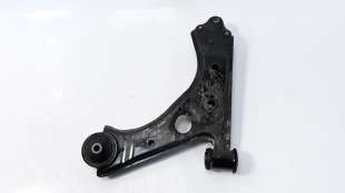 Recambio de brazo suspension inferior delantero derecho para opel corsa e 2014- selective ecoflex referencia OEM IAM 13426553 23 2