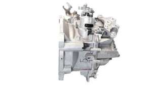 Recambio de caja cambios para opel corsa e 2014- selective ecoflex referencia OEM IAM 3722KA  