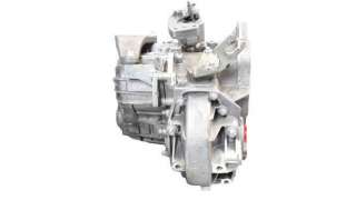 Recambio de caja cambios para opel corsa e 2014- selective ecoflex referencia OEM IAM 3722KA  