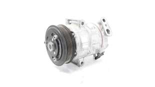Recambio de compresor aire acondicionado para opel corsa e 2014- selective ecoflex referencia OEM IAM 13447214  