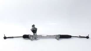 Recambio de cremallera direccion para opel corsa e 2014- selective ecoflex referencia OEM IAM 13430783  