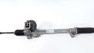 Recambio de cremallera direccion para opel corsa e 2014- selective ecoflex referencia OEM IAM 13430783   2