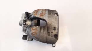 Recambio de pinza de freno delantera izquierda para opel corsa e 2014- selective ecoflex referencia OEM IAM 542413  