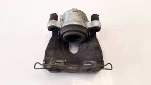 Recambio de pinza de freno delantera izquierda para opel corsa e 2014- selective ecoflex referencia OEM IAM 542413   2