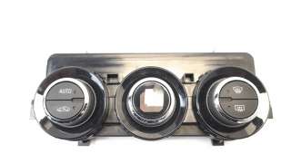 Recambio de mando climatizador para opel corsa e 2014- selective ecoflex referencia OEM IAM 13468064  