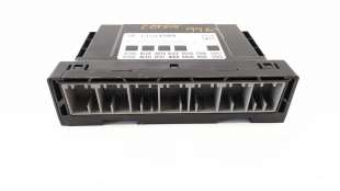 Recambio de modulo electronico para opel corsa e 2014- selective ecoflex referencia OEM IAM 13591589 F00HJ0170  2