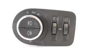 Recambio de mando luces para opel corsa e 2014- selective ecoflex referencia OEM IAM 13470445  