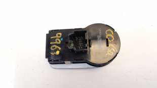 Recambio de mando luces para opel corsa e 2014- selective ecoflex referencia OEM IAM 13470445   2
