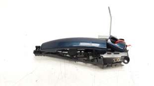 Recambio de maneta exterior delantera izquierda para opel corsa e 2014- selective ecoflex referencia OEM IAM 14096204  