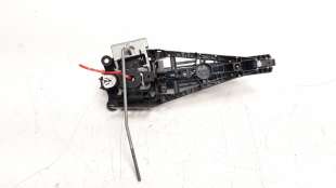 Recambio de maneta exterior delantera izquierda para opel corsa e 2014- selective ecoflex referencia OEM IAM 14096204   2
