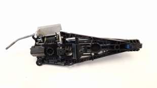 Recambio de maneta exterior trasera izquierda para opel corsa e 2014- selective ecoflex referencia OEM IAM    2