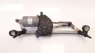 Recambio de motor limpia delantero para opel corsa e 2014- selective ecoflex referencia OEM IAM 13432685  
