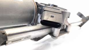 Recambio de motor limpia delantero para opel corsa e 2014- selective ecoflex referencia OEM IAM 13432685   2