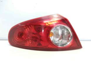 Recambio de piloto trasero izquierdo para chevrolet lacetti 2005-2014 referencia OEM IAM 96387724  