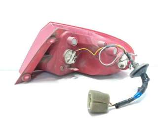 Recambio de piloto trasero izquierdo para chevrolet lacetti 2005-2014 referencia OEM IAM 96387724  