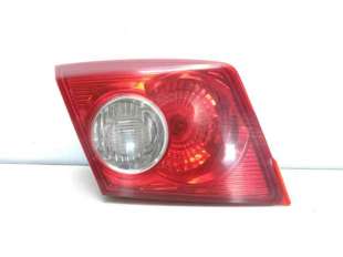 Recambio de piloto trasero izquierdo interior para chevrolet lacetti 2005-2014 referencia OEM IAM