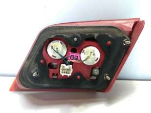 Recambio de piloto trasero izquierdo interior para chevrolet lacetti 2005-2014 referencia OEM IAM    2