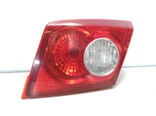 Recambio de piloto trasero derecho interior para chevrolet lacetti 2005-2014 referencia OEM IAM