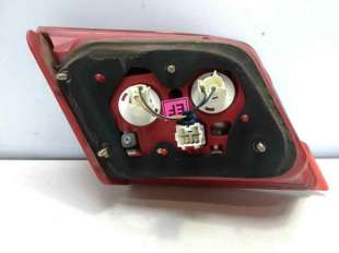 Recambio de piloto trasero derecho interior para chevrolet lacetti 2005-2014 referencia OEM IAM    2