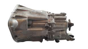 Recambio de caja cambios para mercedes-benz clase clc (cl203) clc 2008-2011 220 cdi (la) (203.708) referencia OEM IAM 2112604801