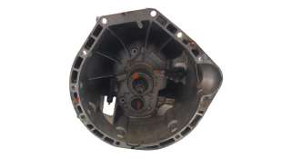 Recambio de caja cambios para mercedes-benz clase clc (cl203) clc 2008-2011 220 cdi (la) (203.708) referencia OEM IAM 2112604801 2