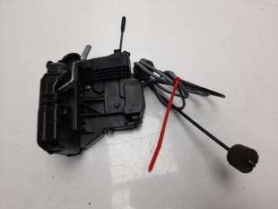 Recambio de cerradura puerta delantera derecha para mercedes-benz clase clc (cl203) clc 2008-2011 220 cdi (la) (203.708) referen