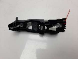 Recambio de maneta exterior delantera izquierda para mercedes-benz clase clc (cl203) clc 2008-2011 220 cdi (la) (203.708) refere 2