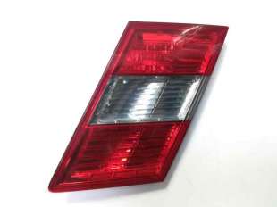 Recambio de piloto trasero derecho interior para mercedes-benz clase clc (cl203) clc 2008-2011 220 cdi (la) (203.708) referencia