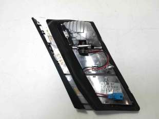 Recambio de piloto trasero derecho interior para mercedes-benz clase clc (cl203) clc 2008-2011 220 cdi (la) (203.708) referencia 2