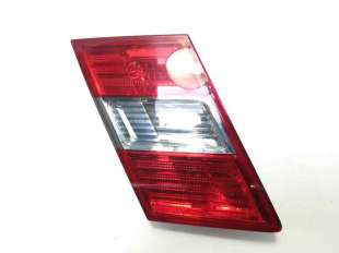 Recambio de piloto trasero izquierdo interior para mercedes-benz clase clc (cl203) clc 2008-2011 220 cdi (la) (203.708) referenc