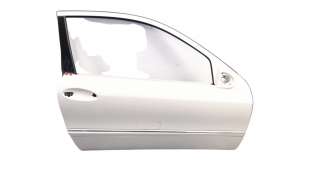 Recambio de puerta delantera derecha para mercedes-benz clase clc (cl203) clc 2008-2011 220 cdi (la) (203.708) referencia OEM IA