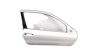 Recambio de puerta delantera derecha para mercedes-benz clase clc (cl203) clc 2008-2011 220 cdi (la) (203.708) referencia OEM IA 2