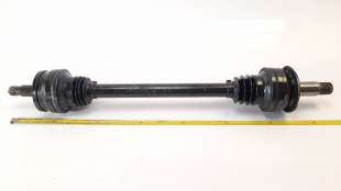 Recambio de transmision trasera izquierda para mercedes-benz clase clc (cl203) clc 2008-2011 220 cdi (la) (203.708) referencia O