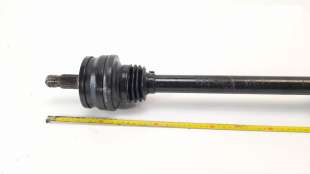 Recambio de transmision trasera izquierda para mercedes-benz clase clc (cl203) clc 2008-2011 220 cdi (la) (203.708) referencia O 2