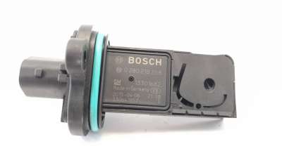 Recambio de caudalimetro para opel astra j lim. 2009-2015 selective referencia OEM IAM 13301682 0280218268 