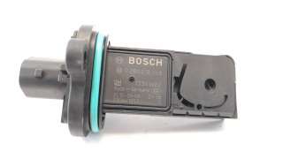 Recambio de caudalimetro para opel astra j lim. 2009-2015 selective referencia OEM IAM 13301682 0280218268 