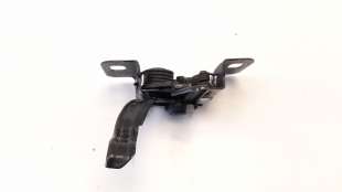Recambio de cerradura capo para opel astra j lim. 2009-2015 selective referencia OEM IAM 13367151   2