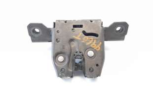 Recambio de cerradura maletero / porton para opel astra j lim. 2009-2015 selective referencia OEM IAM 13587646  