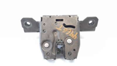 Recambio de cerradura maletero / porton para opel astra j lim. 2009-2015 selective referencia OEM IAM 13587646  