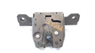 Recambio de cerradura maletero / porton para opel astra j lim. 2009-2015 selective referencia OEM IAM 13587646  