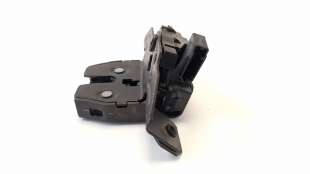 Recambio de cerradura maletero / porton para opel astra j lim. 2009-2015 selective referencia OEM IAM 13587646   2